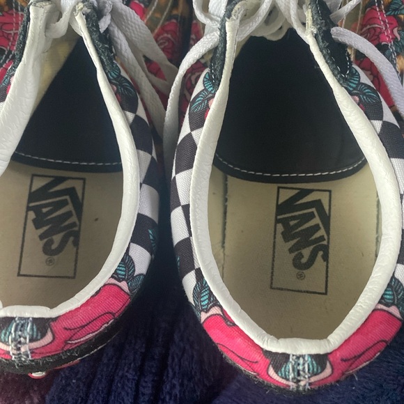 Men vans - Picture 4 of 6